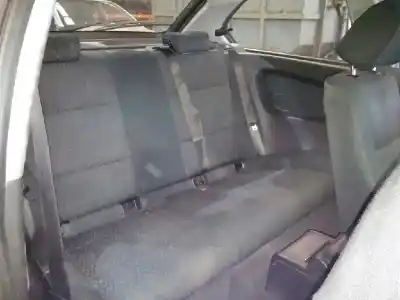 Veículo de Sucata bmw serie 3 compact (e46) 2.0 16v diesel cat do ano 2002 alimentado 204d4