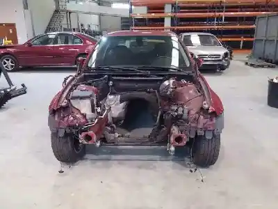 Veículo de Sucata bmw serie 3 compact (e46) 2.0 16v diesel cat do ano 2002 alimentado 204d4