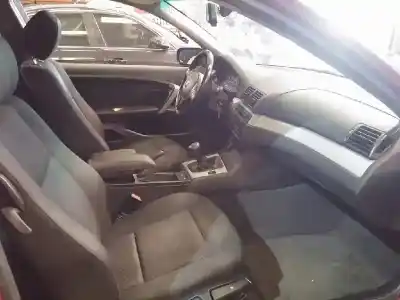 Veículo de Sucata bmw serie 3 compact (e46) 2.0 16v diesel cat do ano 2002 alimentado 204d4