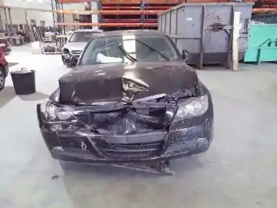 Scrapping Vehicle bmw 3 (e90) 325 d of the year 2008 powered 306d3