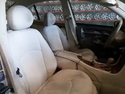 Veículo de Sucata mercedes-benz clase e (w211) e 320 cdi (211.026) do ano 2003 alimentado om648961
