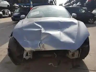 Vehicul casat jaguar xf i (x250) 2.2 d al anului 2012 alimentat 224dt