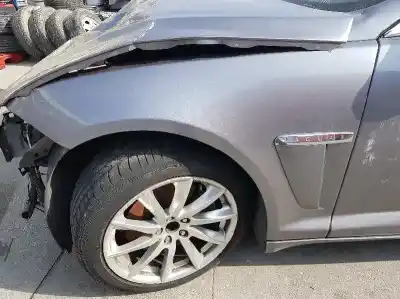 Vehicul casat jaguar xf i (x250) 2.2 d al anului 2012 alimentat 224dt