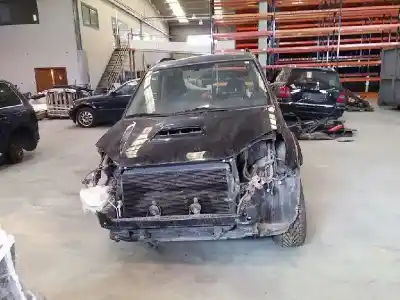Утилизация автомобиля toyota rav4 (a2) 2.0 d-4d 4wd года 2001 питание 1cdftv