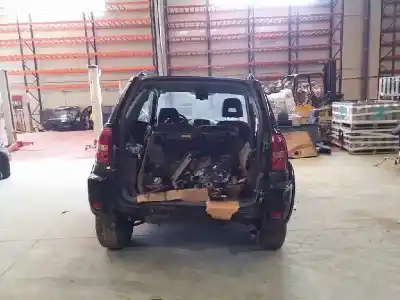 Утилизация автомобиля toyota rav4 (a2) 2.0 d-4d 4wd года 2001 питание 1cdftv
