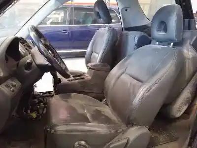 Утилизация автомобиля toyota rav4 (a2) 2.0 d-4d 4wd года 2001 питание 1cdftv