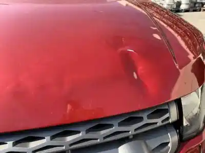 Здавання транспортного засобу land rover range rover evoque (l538) 2.2 d 4x4 року 2015 потужний 224dt