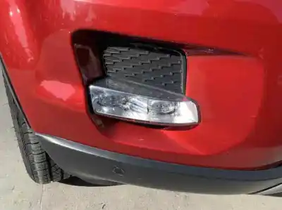 Здавання транспортного засобу land rover range rover evoque (l538) 2.2 d 4x4 року 2015 потужний 224dt