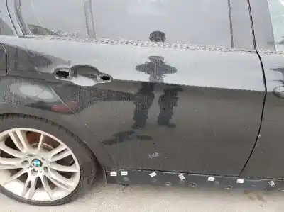 Scrapping Vehicle bmw 3 (e90) 320 i of the year 2007 powered n46b20b