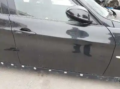 Scrapping Vehicle bmw 3 (e90) 320 i of the year 2007 powered n46b20b