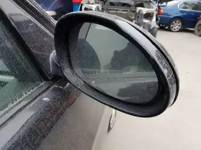 Scrapping Vehicle bmw 3 (e90) 320 i of the year 2007 powered n46b20b