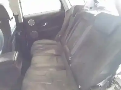 Veículo de Sucata land rover range rover evoque (l538) 2.2 d 4x4 do ano 2012 alimentado 224dt