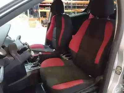 Здавання транспортного засобу peugeot 207/207+ (wa_, wc_) 1.6 hdi року 2006 потужний 9hx