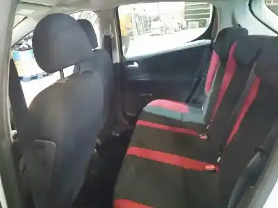 Здавання транспортного засобу peugeot 207/207+ (wa_, wc_) 1.6 hdi року 2006 потужний 9hx