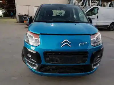 Scrapping Vehicle CITROEN                                            C3 PICASSO (SH_)                                                                                                                                                                                                                                           1.4 VTI 95                                                                                                                                                                                                                                                 of the year 2009 powered 