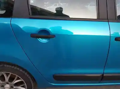 Утилизация автомобиля citroen c3 picasso (sh_) 1.4 vti 95 года 2009 питание 