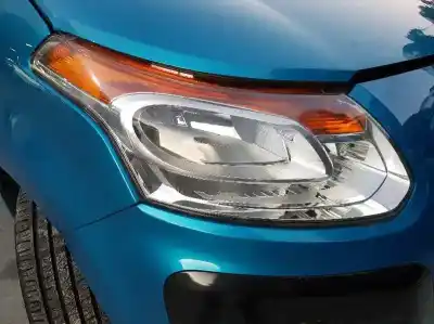 Утилизация автомобиля citroen c3 picasso (sh_) 1.4 vti 95 года 2009 питание 