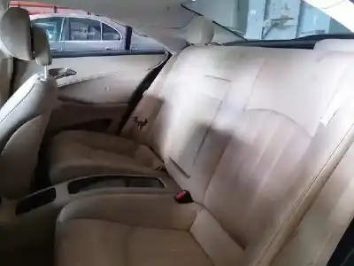 Veículo de Sucata mercedes-benz cls (c219) cls 320 cdi (219.322) do ano 2006 alimentado om642920