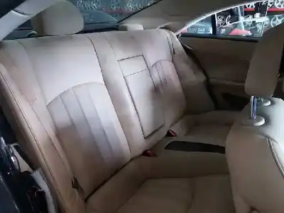 Veículo de Sucata mercedes-benz cls (c219) cls 320 cdi (219.322) do ano 2006 alimentado om642920