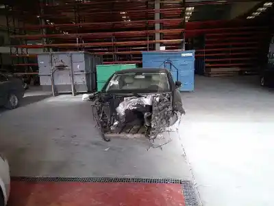 Veículo de Sucata mercedes-benz cls (c219) cls 320 cdi (219.322) do ano 2006 alimentado om642920