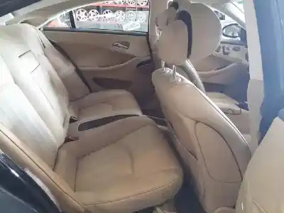 Veículo de Sucata mercedes-benz cls (c219) cls 320 cdi (219.322) do ano 2006 alimentado om642920
