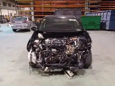 Scrapping Vehicle toyota prius (zvw30) 1.8 73kw of the year 2012 powered 2zrfxe