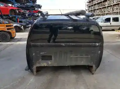 Здавання транспортного засобу nissan navara pickup (d40m) (05.2005->) 2.5 dci 4wd року 2007 потужний yd25ddti