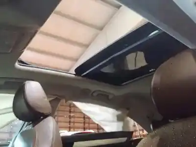 Утилизация автомобиля audi a4 b8 avant (8k5) 2.7 tdi года 2010 питание cgka