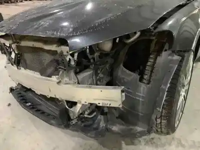 Утилизация автомобиля clase c clase c lim. 2.1 cdi года 2015 питание 651921