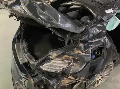 Утилизация автомобиля clase c clase c lim. 2.1 cdi года 2015 питание 651921