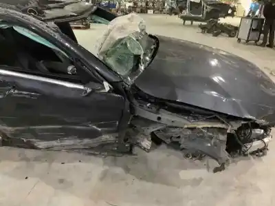 Утилизация автомобиля clase c clase c lim. 2.1 cdi года 2015 питание 651921