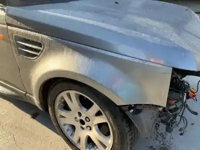 Veículo de Sucata land rover range rover (lm) 3.6 td v8 do ano 2009 alimentado 368dt