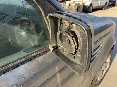 Veículo de Sucata land rover range rover (lm) 3.6 td v8 do ano 2009 alimentado 368dt