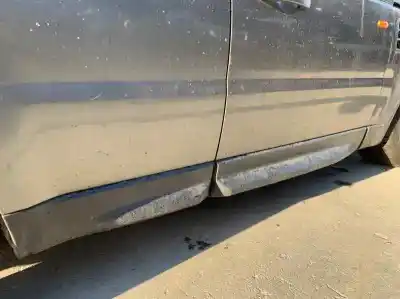 Veículo de Sucata land rover range rover (lm) 3.6 td v8 do ano 2009 alimentado 368dt