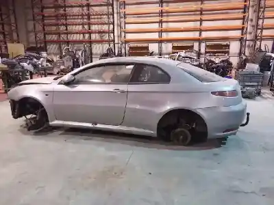 Утилизация автомобиля ALFA ROMEO GT (125) 1.9 JTD 16V 150/ Distinctive года 2006 питание 937A5000