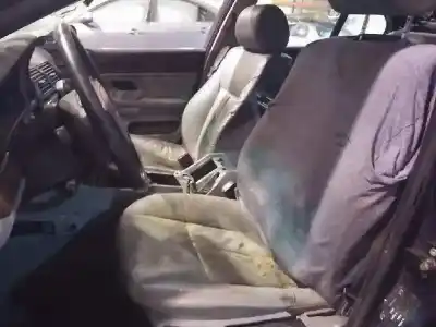 Sloopvoertuig bmw 5 (e39) 530 d van het jaar 2000 aangedreven 306d1