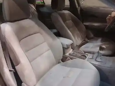 Veículo de Sucata mazda 6 sedán (gg) 2.0 (ggep) do ano 2002 alimentado lf17