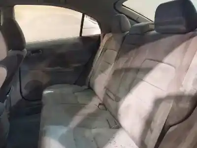 Veículo de Sucata mazda 6 sedán (gg) 2.0 (ggep) do ano 2002 alimentado lf17