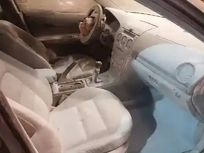 Veículo de Sucata mazda 6 sedán (gg) 2.0 (ggep) do ano 2002 alimentado lf17