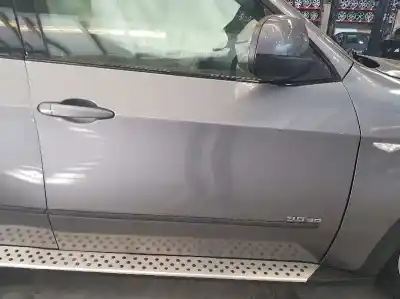 Veículo de Sucata bmw x5 3.0 turbodiesel do ano 2008 alimentado 306d5