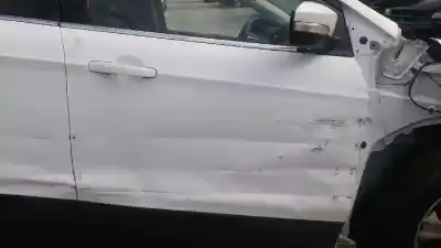 Scrapping Vehicle ford kuga 2.0 tdci of the year 2015 powered xrmaxrmb