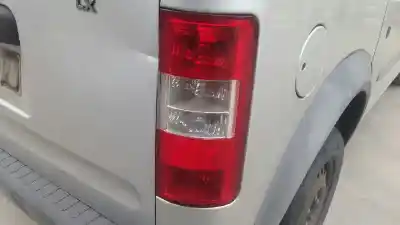 Здавання транспортного засобу ford tourneo connect 1.8 tdci року 2004 потужний hcpa