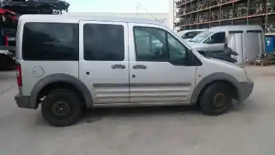 Здавання транспортного засобу ford tourneo connect 1.8 tdci року 2004 потужний hcpa