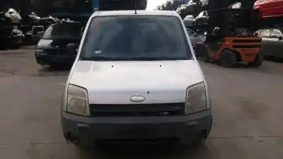 Scrapping Vehicle FORD TOURNEO CONNECT 1.8 TDCI of the year 2004 powered HCPA