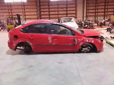 Veículo de Sucata ford focus ii sedán (db_, fch, dh) 1.6 do ano 2006 alimentado hwda