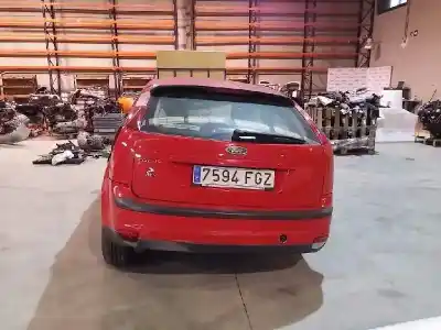Veículo de Sucata ford focus ii sedán (db_, fch, dh) 1.6 do ano 2006 alimentado hwda