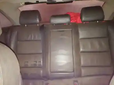 Vehicul casat audi a6 berlina 3.0 v6 24v tdi al anului 2004 alimentat bmk