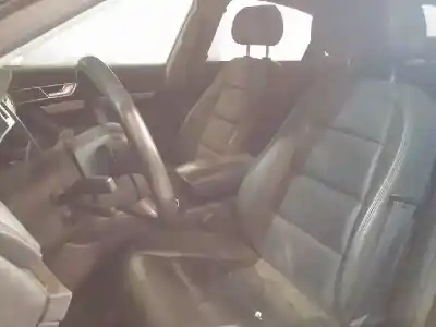 Vehicul casat audi a6 berlina 3.0 v6 24v tdi al anului 2004 alimentat bmk