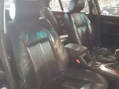 Veículo de Sucata bmw 5 (e39) 525 tds do ano 1998 alimentado 256t1