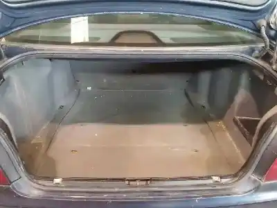 Veículo de Sucata bmw 5 (e39) 525 tds do ano 1998 alimentado 256t1